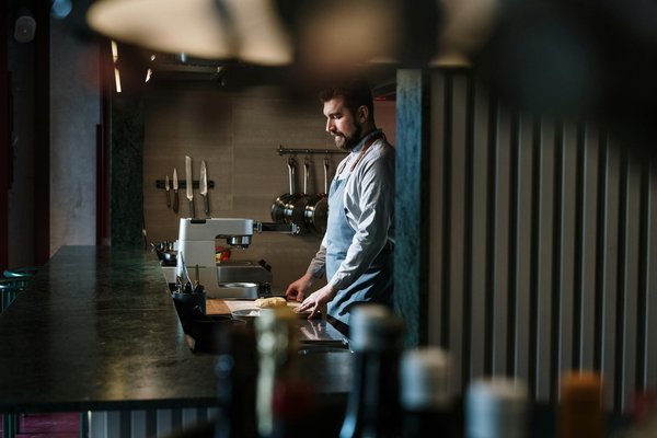 Bilan nutritif des aliments à calories négatives