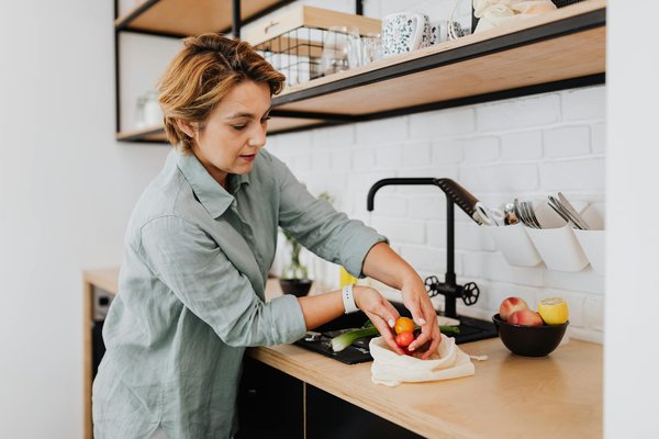 Les recettes de desserts à base de super-aliments à essayer
