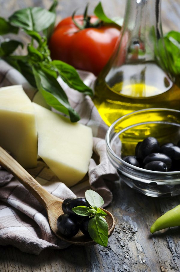 Les recettes de cuisine italienne à ne pas manquer cette année