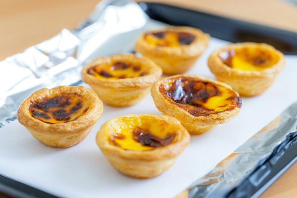 Comment choisir le parfait plat à tarte ?